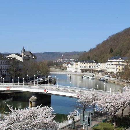 Logierhaus Stadt Lyon Bad Ems Zewnętrze zdjęcie