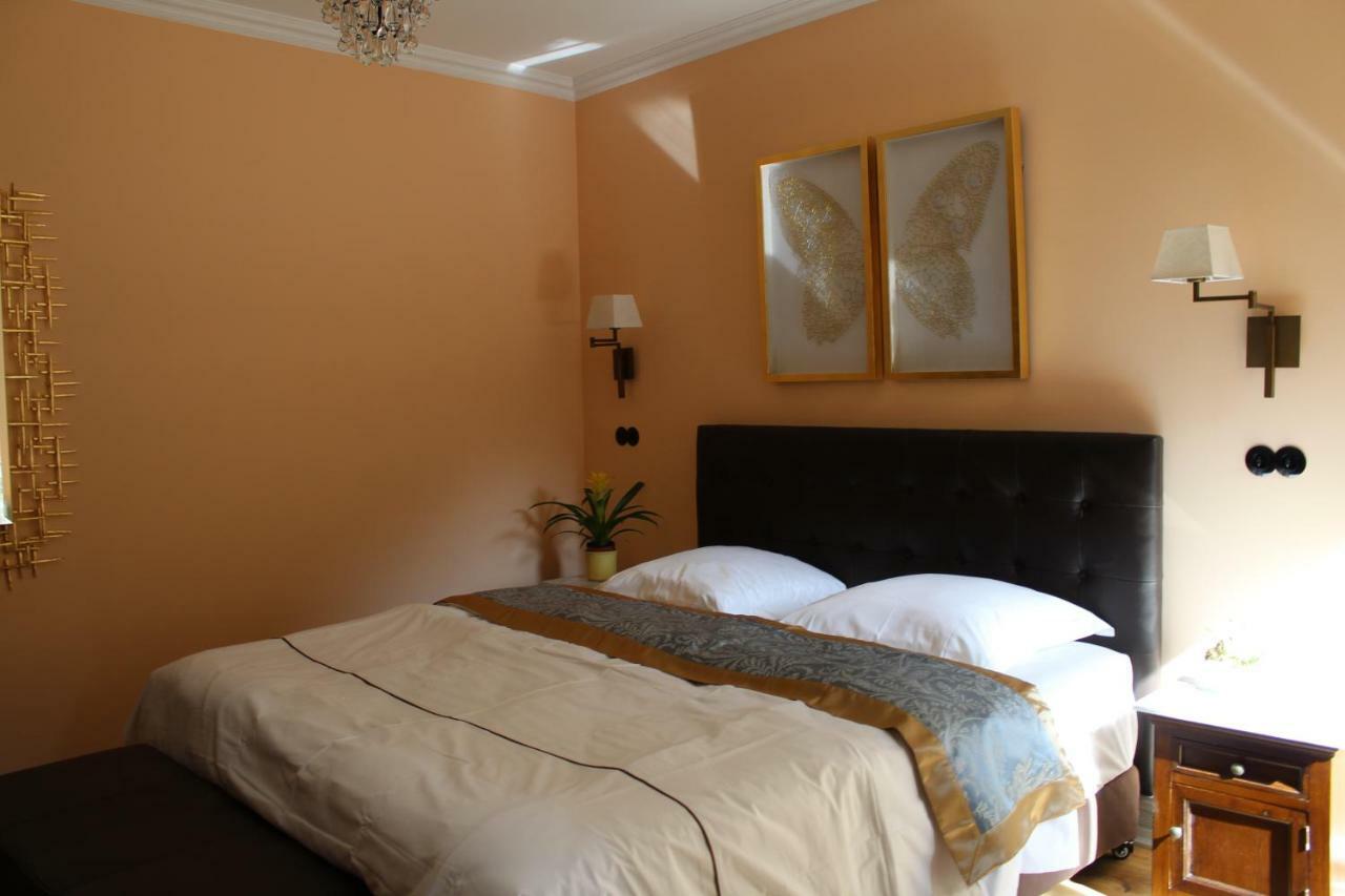 Logierhaus Stadt Lyon Bad Ems Zewnętrze zdjęcie