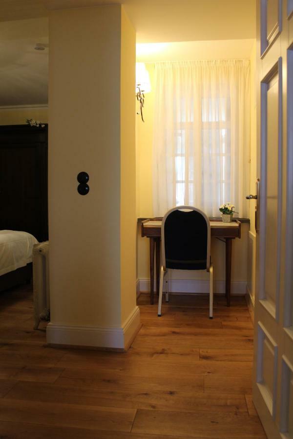 Logierhaus Stadt Lyon Bad Ems Zewnętrze zdjęcie
