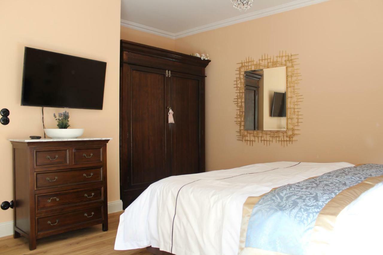 Logierhaus Stadt Lyon Bad Ems Zewnętrze zdjęcie
