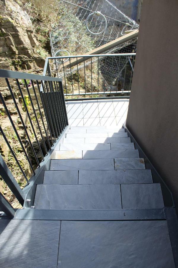 Logierhaus Stadt Lyon Bad Ems Zewnętrze zdjęcie