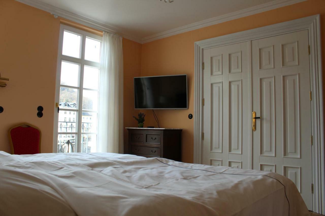 Logierhaus Stadt Lyon Bad Ems Zewnętrze zdjęcie