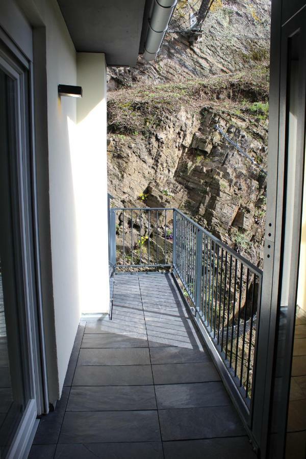 Logierhaus Stadt Lyon Bad Ems Zewnętrze zdjęcie