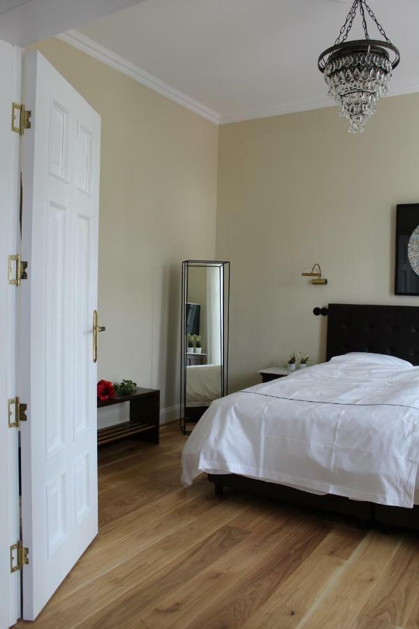 Logierhaus Stadt Lyon Bad Ems Zewnętrze zdjęcie