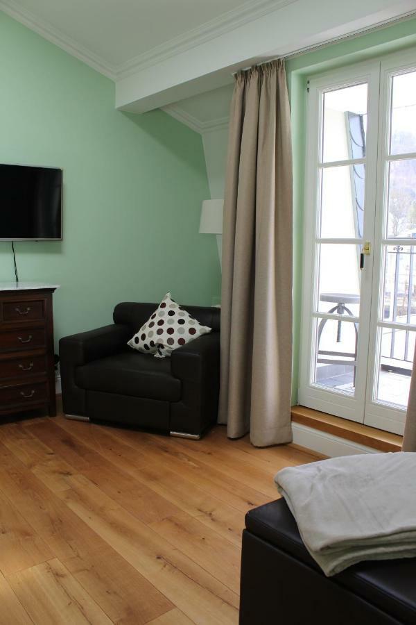 Logierhaus Stadt Lyon Bad Ems Zewnętrze zdjęcie