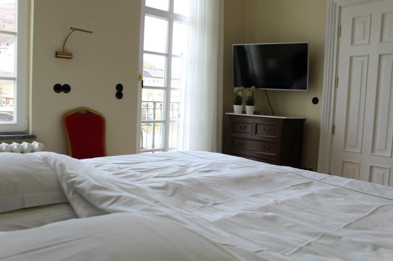 Logierhaus Stadt Lyon Bad Ems Zewnętrze zdjęcie