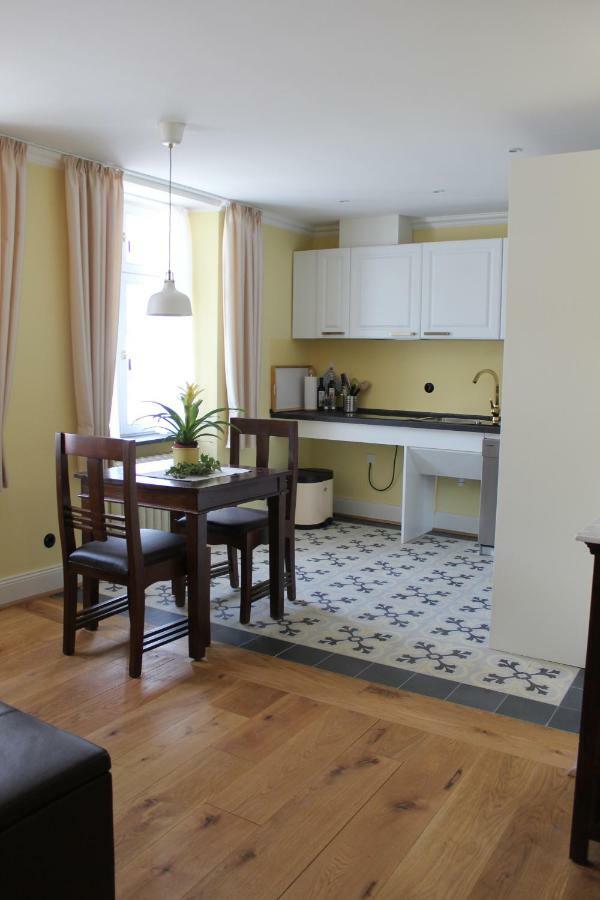 Logierhaus Stadt Lyon Bad Ems Zewnętrze zdjęcie