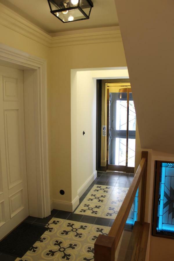 Logierhaus Stadt Lyon Bad Ems Zewnętrze zdjęcie