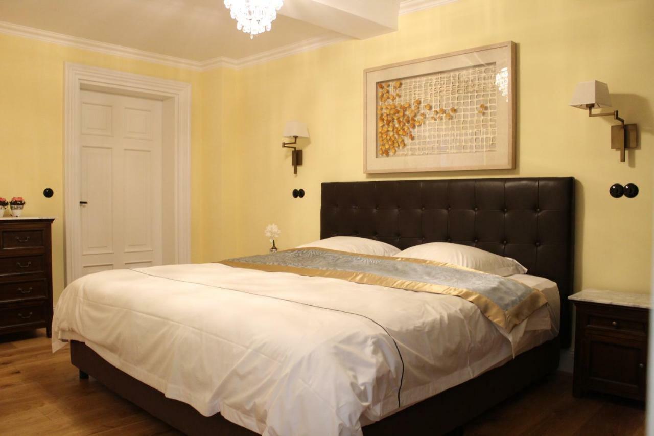 Logierhaus Stadt Lyon Bad Ems Zewnętrze zdjęcie