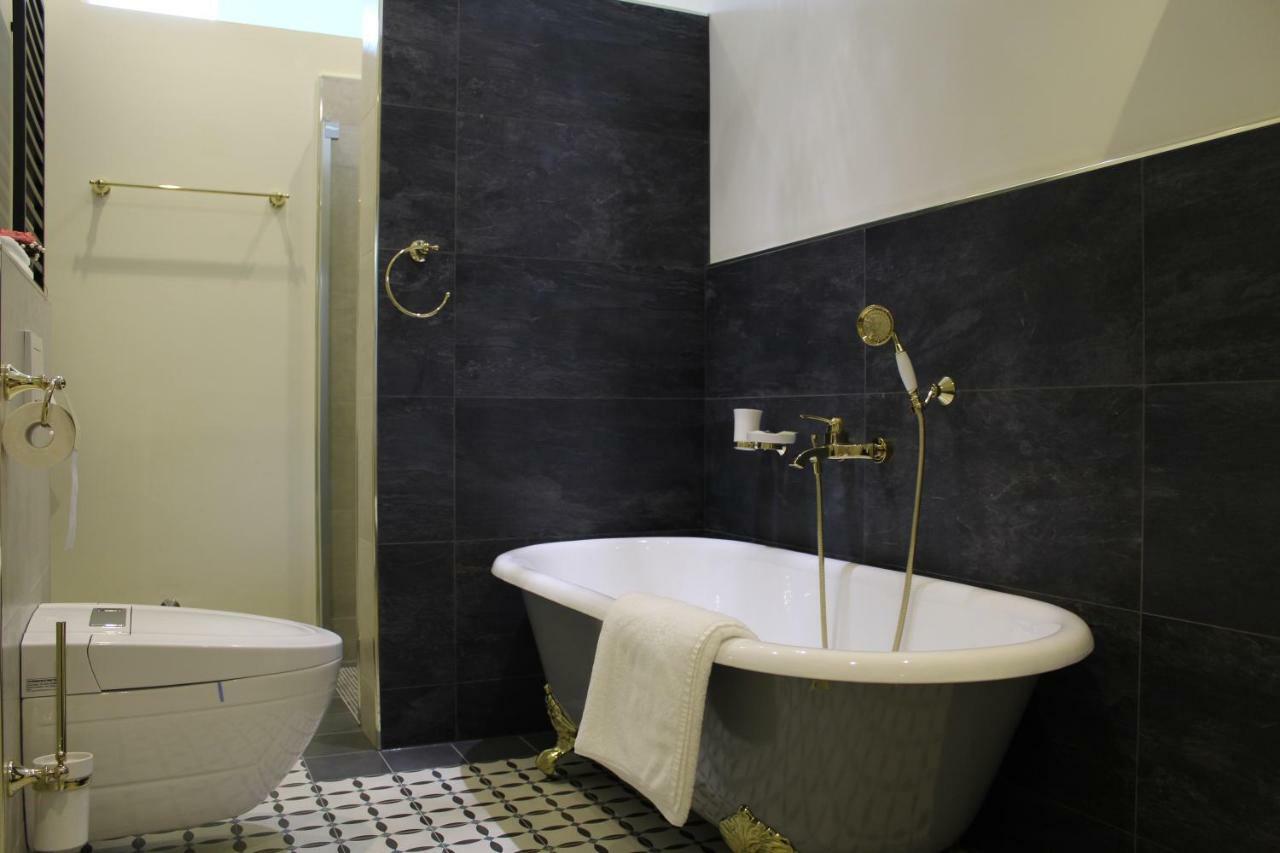 Logierhaus Stadt Lyon Bad Ems Zewnętrze zdjęcie