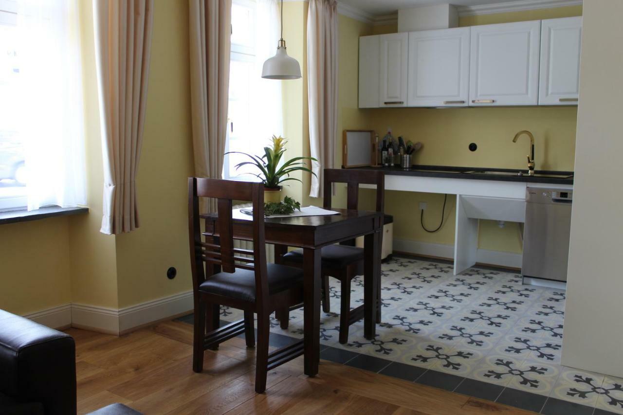 Logierhaus Stadt Lyon Bad Ems Zewnętrze zdjęcie