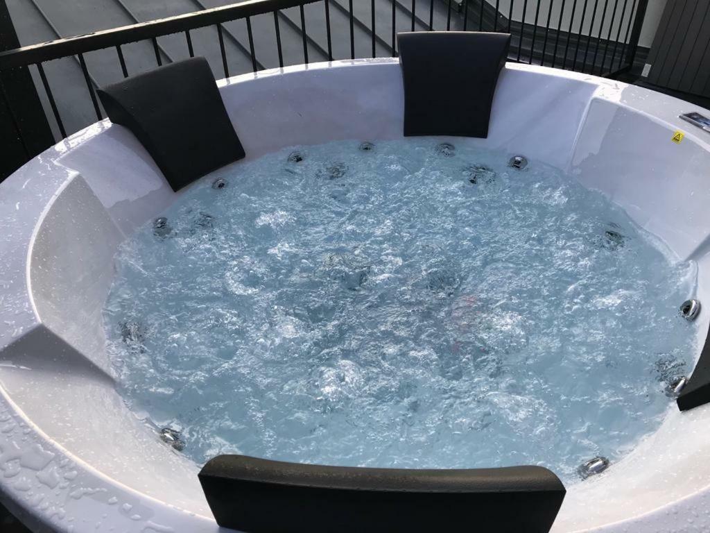 Logierhaus Stadt Lyon Bad Ems Zewnętrze zdjęcie